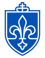 Fleur-de-lis 1943